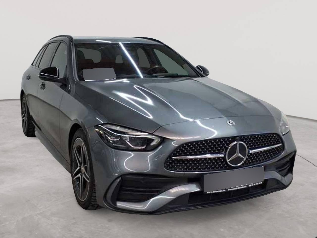 2023 Mercedes-Benz C   