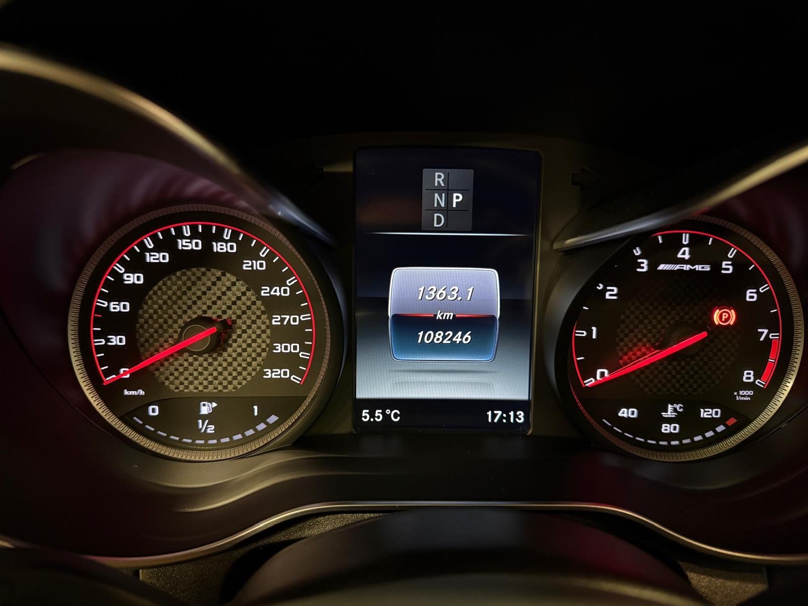 2018 Mercedes-Benz GLC   AWD