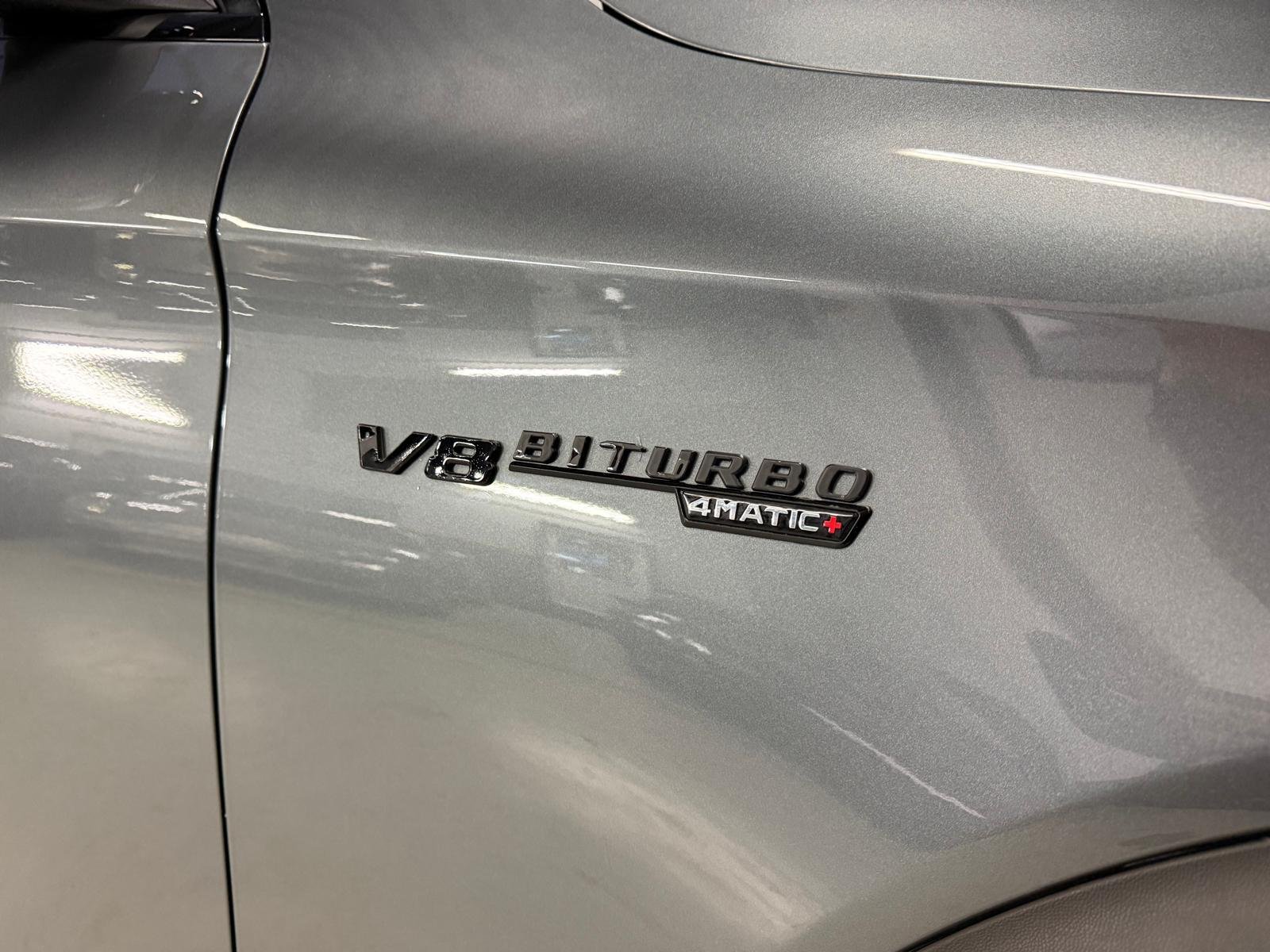 2018 Mercedes-Benz GLC   AWD