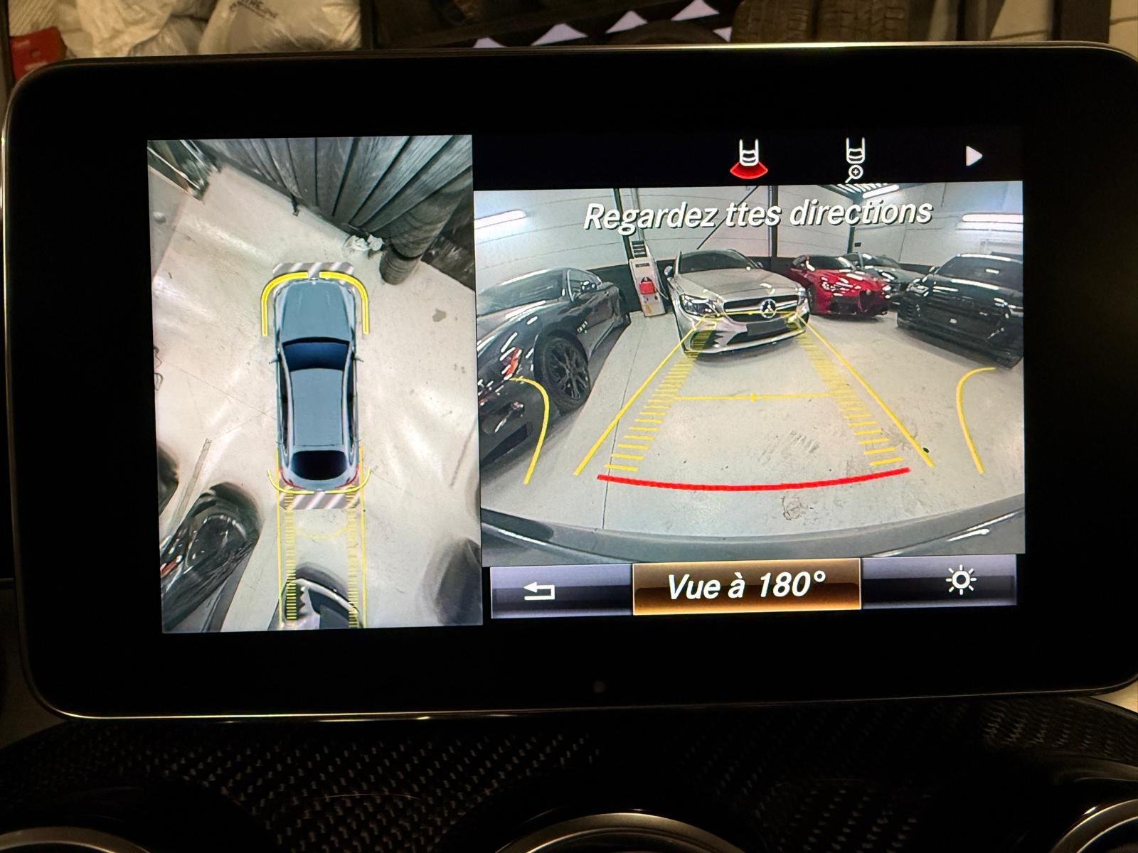 2018 Mercedes-Benz GLC   AWD