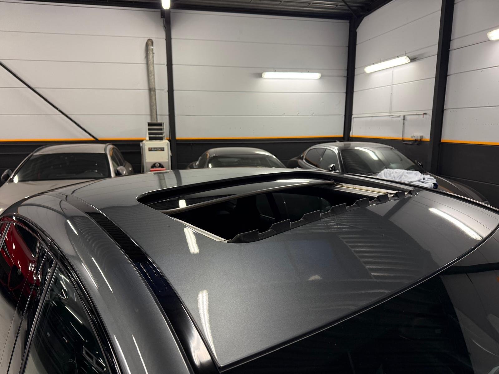 2018 Mercedes-Benz GLC   AWD