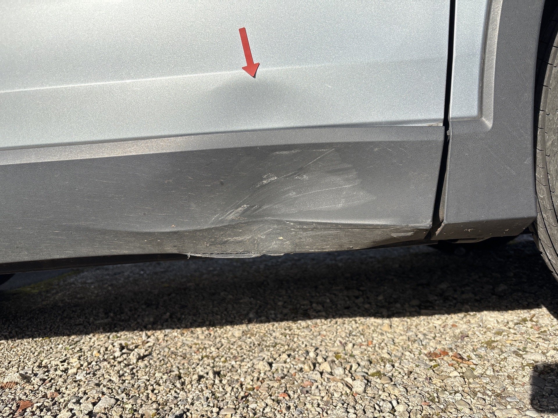 2024 Volkswagen Tiguan   AWD