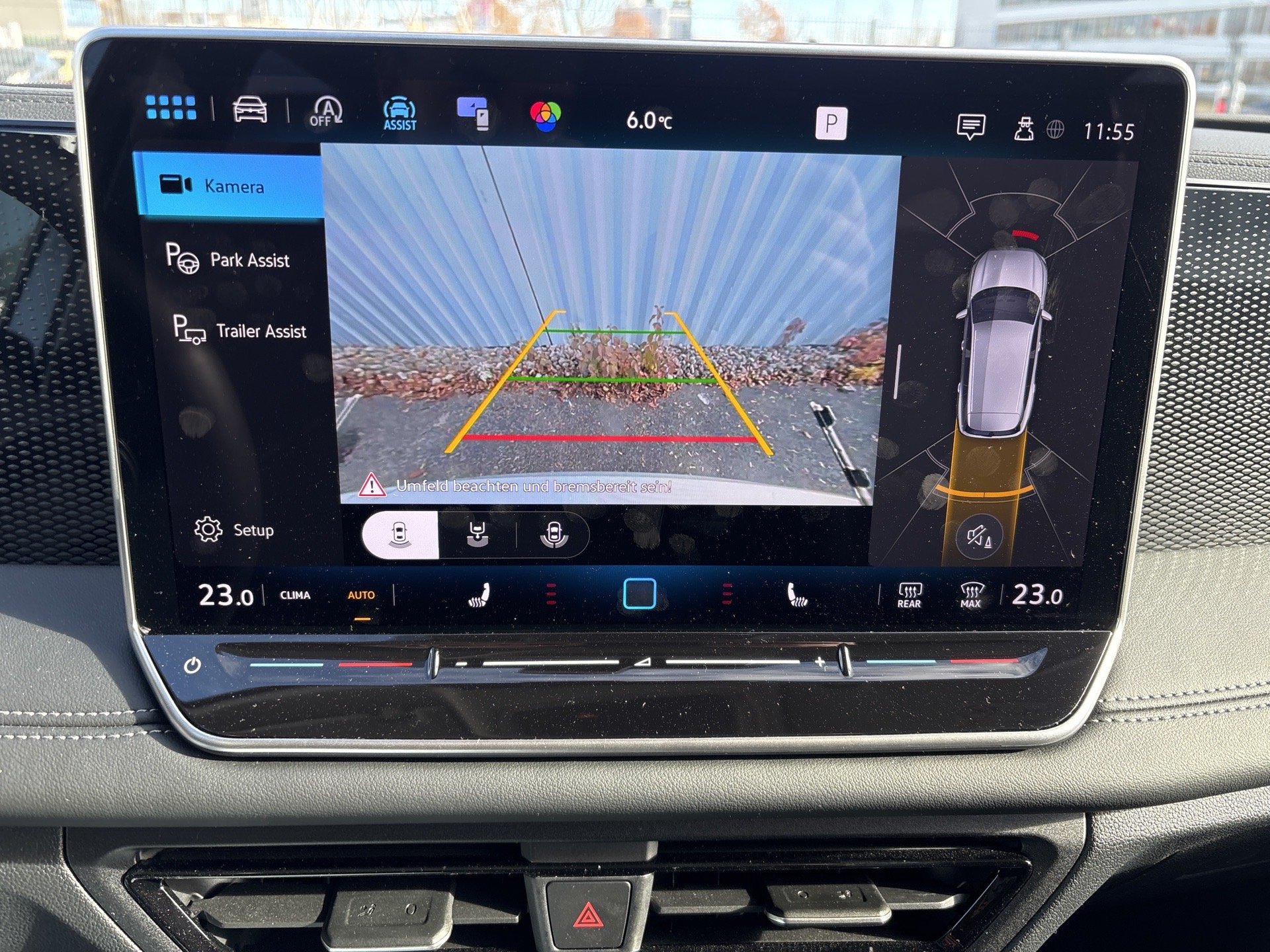 2024 Volkswagen Tiguan   AWD