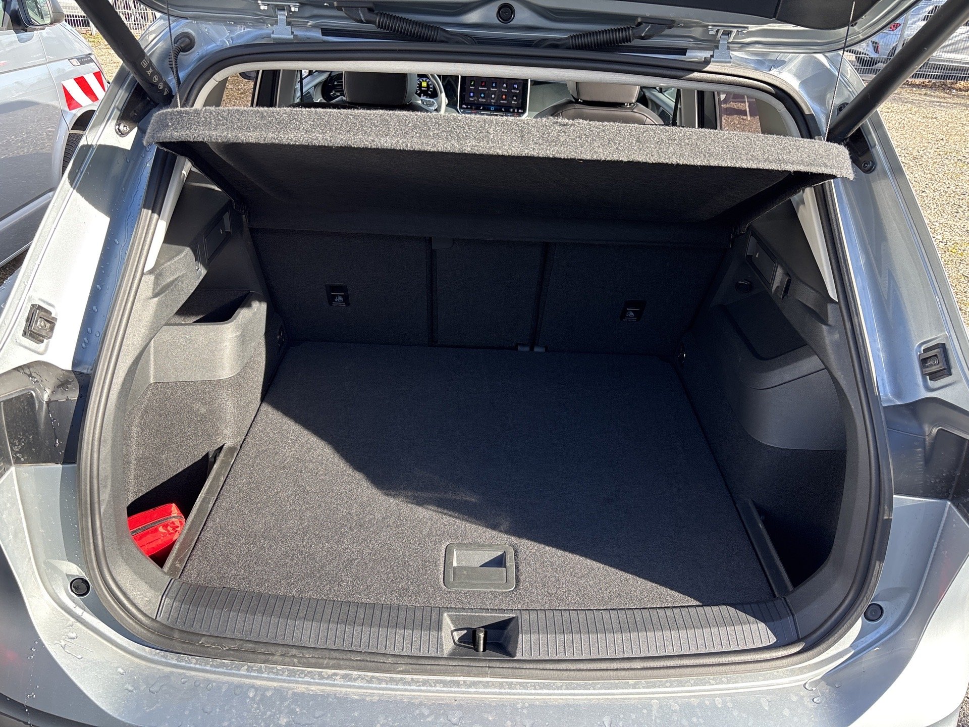 2024 Volkswagen Tiguan   AWD