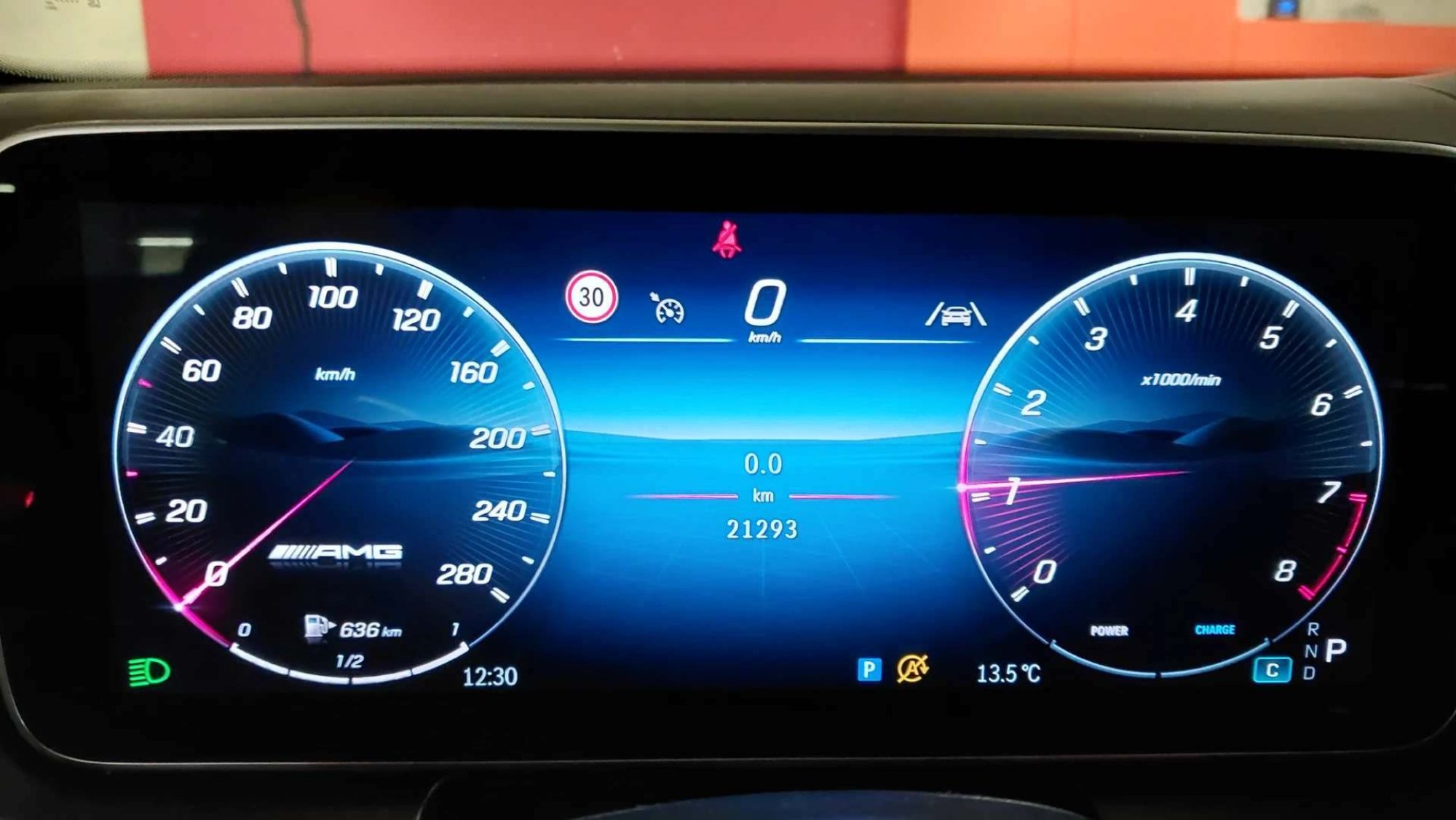 2022 Mercedes-Benz GLC   AWD