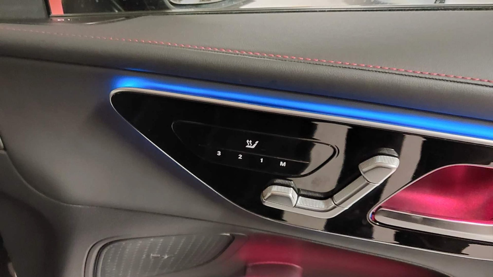 2022 Mercedes-Benz GLC   AWD