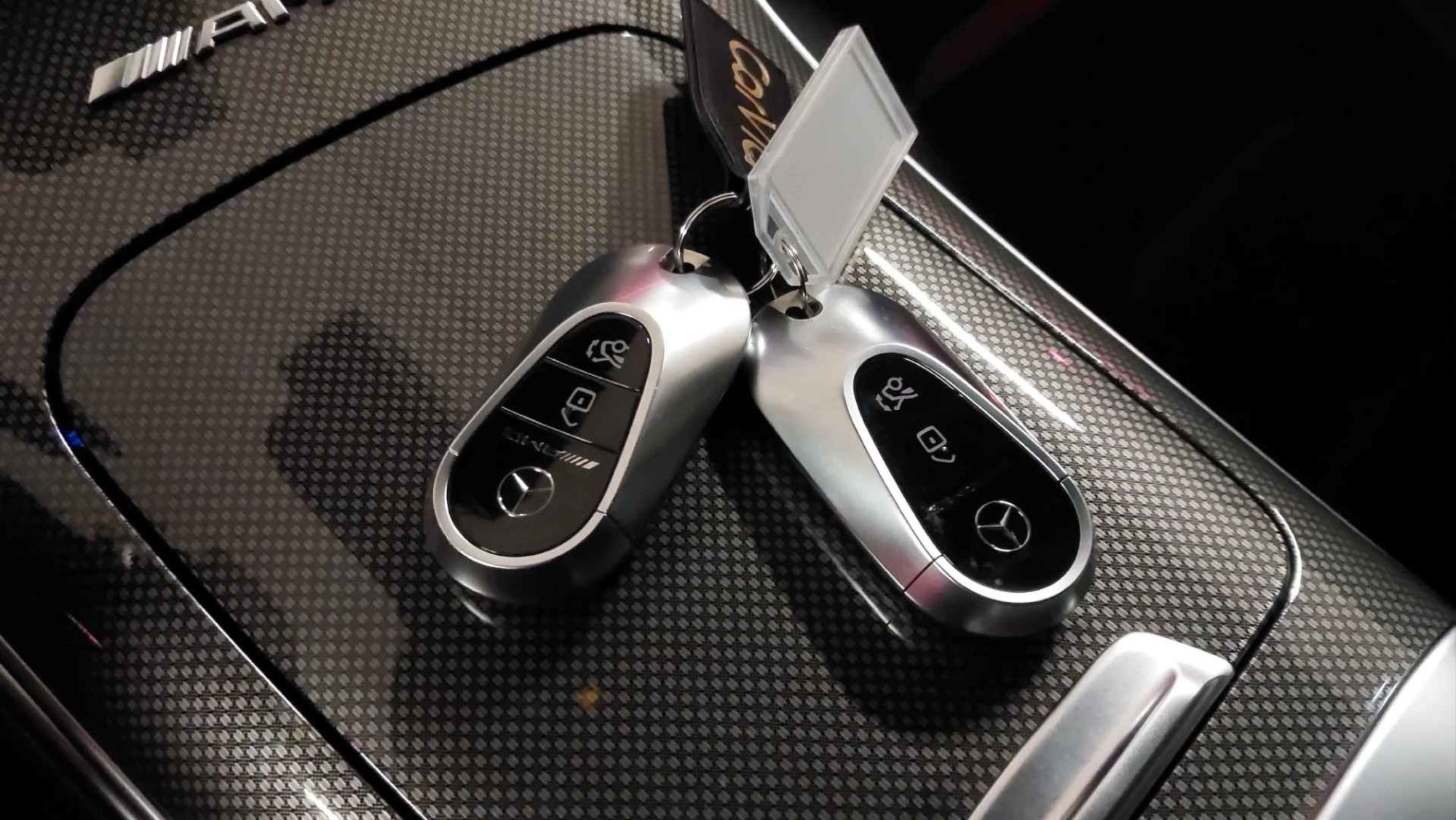 2022 Mercedes-Benz GLC   AWD