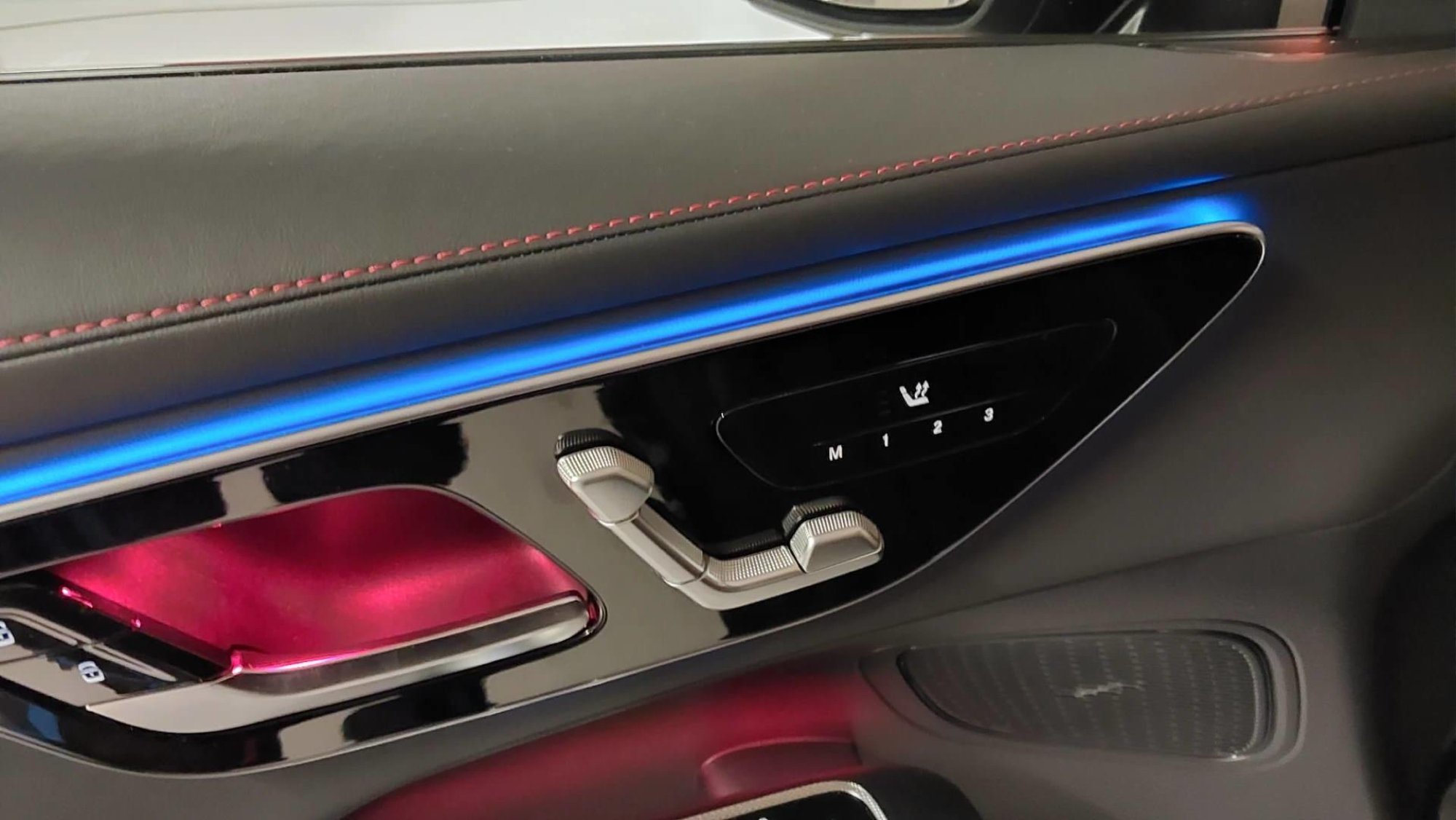 2022 Mercedes-Benz GLC   AWD