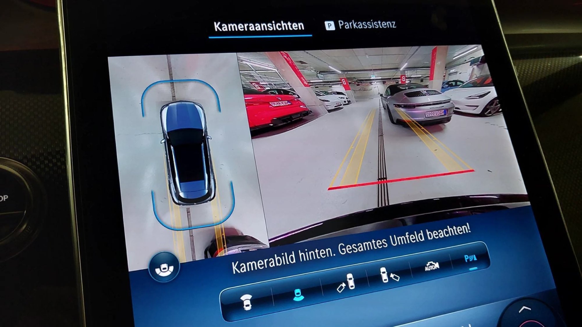 2022 Mercedes-Benz GLC   AWD