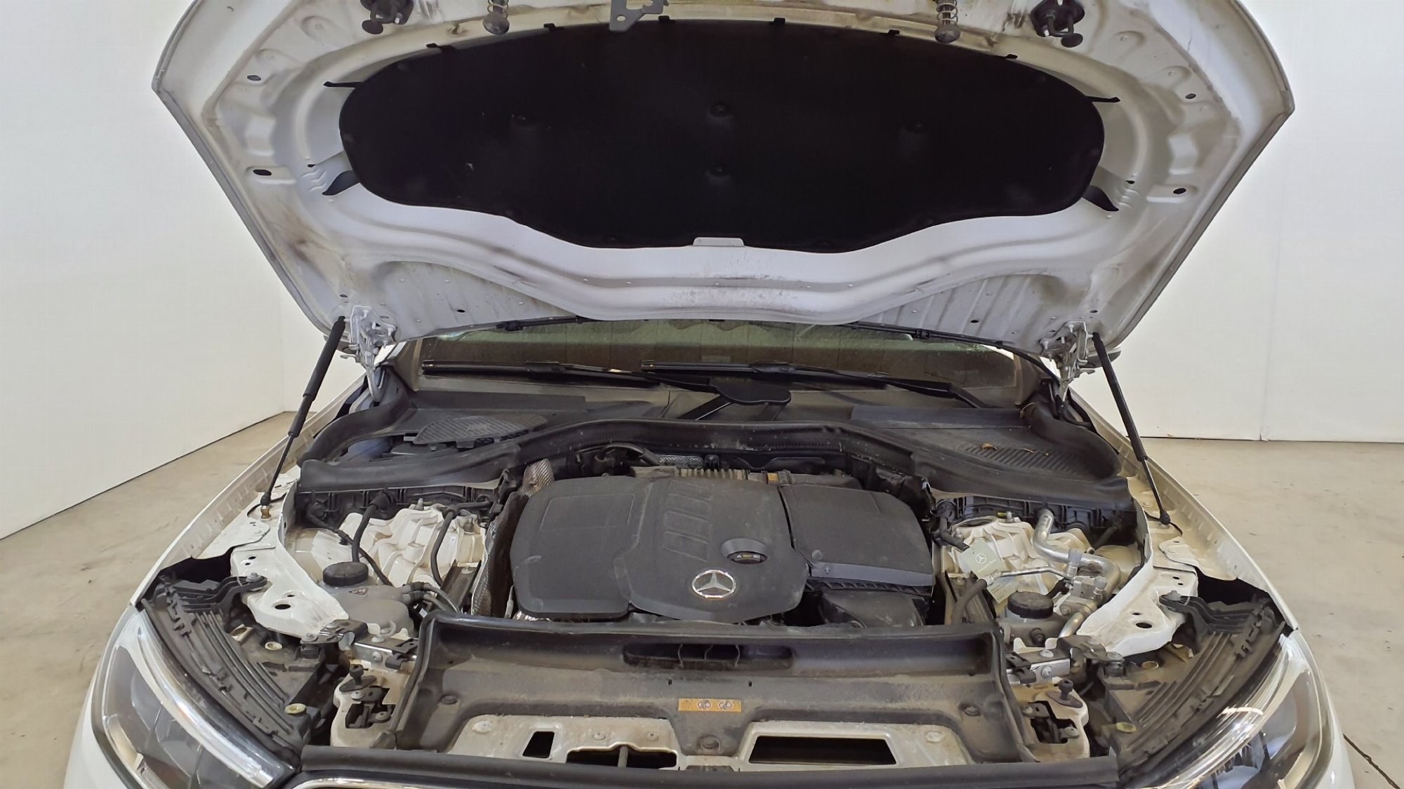 2022 Mercedes-Benz GLC   AWD