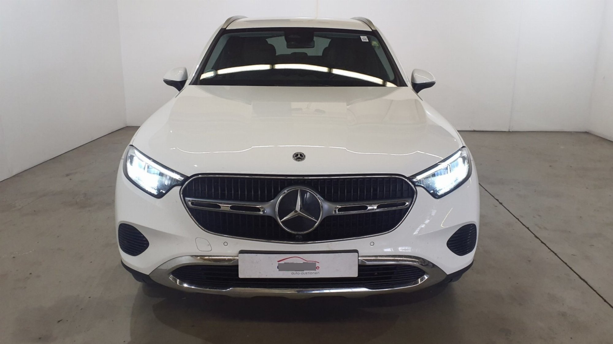 2022 Mercedes-Benz GLC   AWD