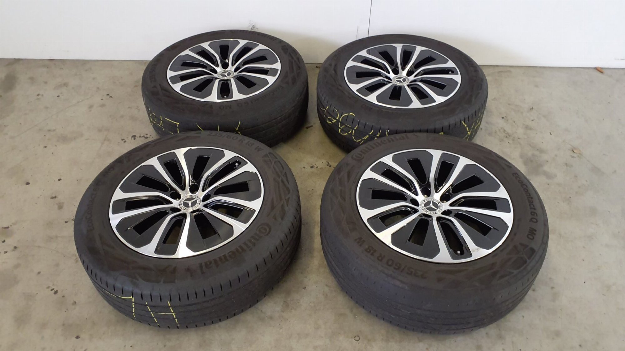 2022 Mercedes-Benz GLC   AWD