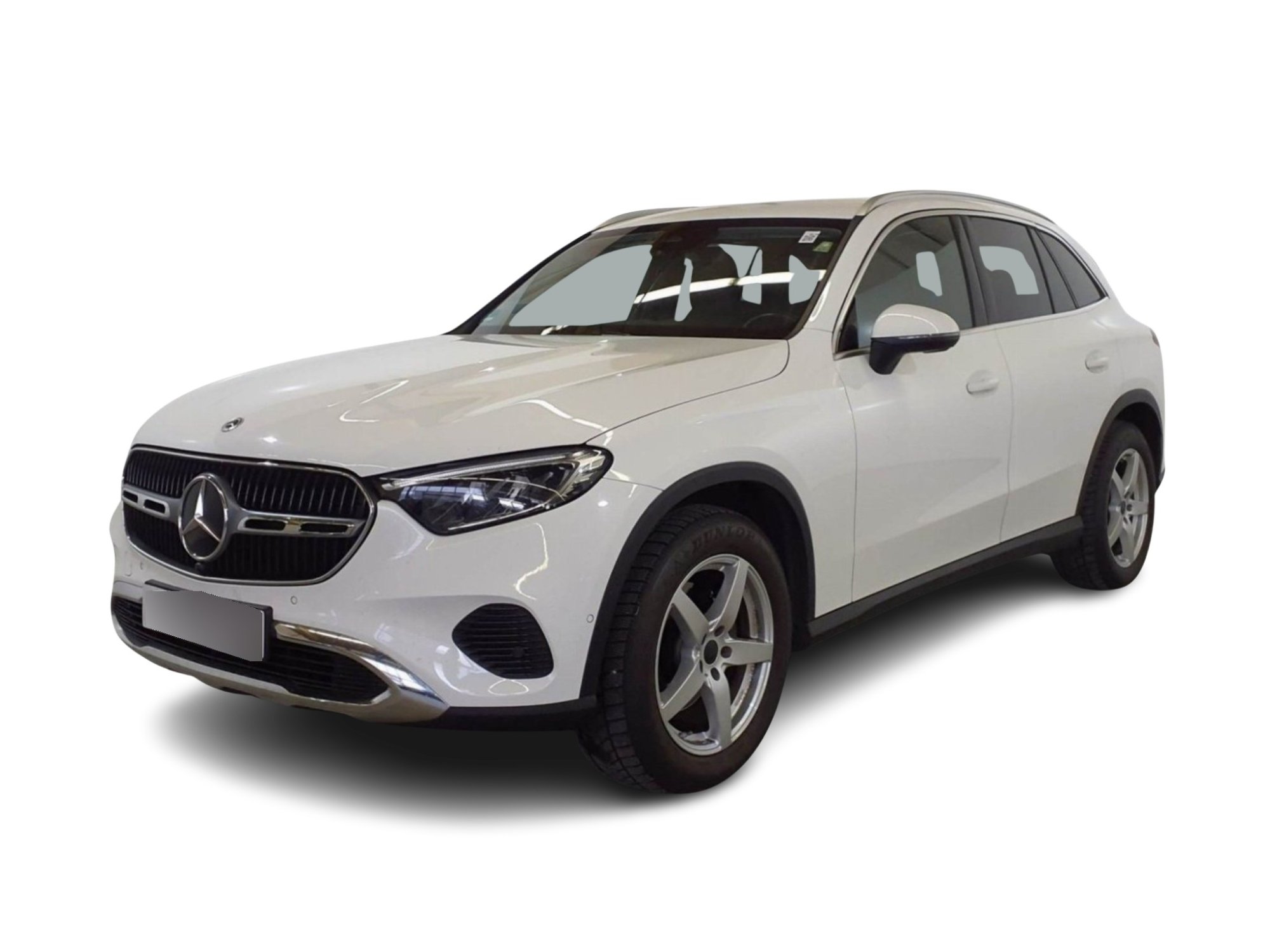 2022 Mercedes-Benz GLC   AWD