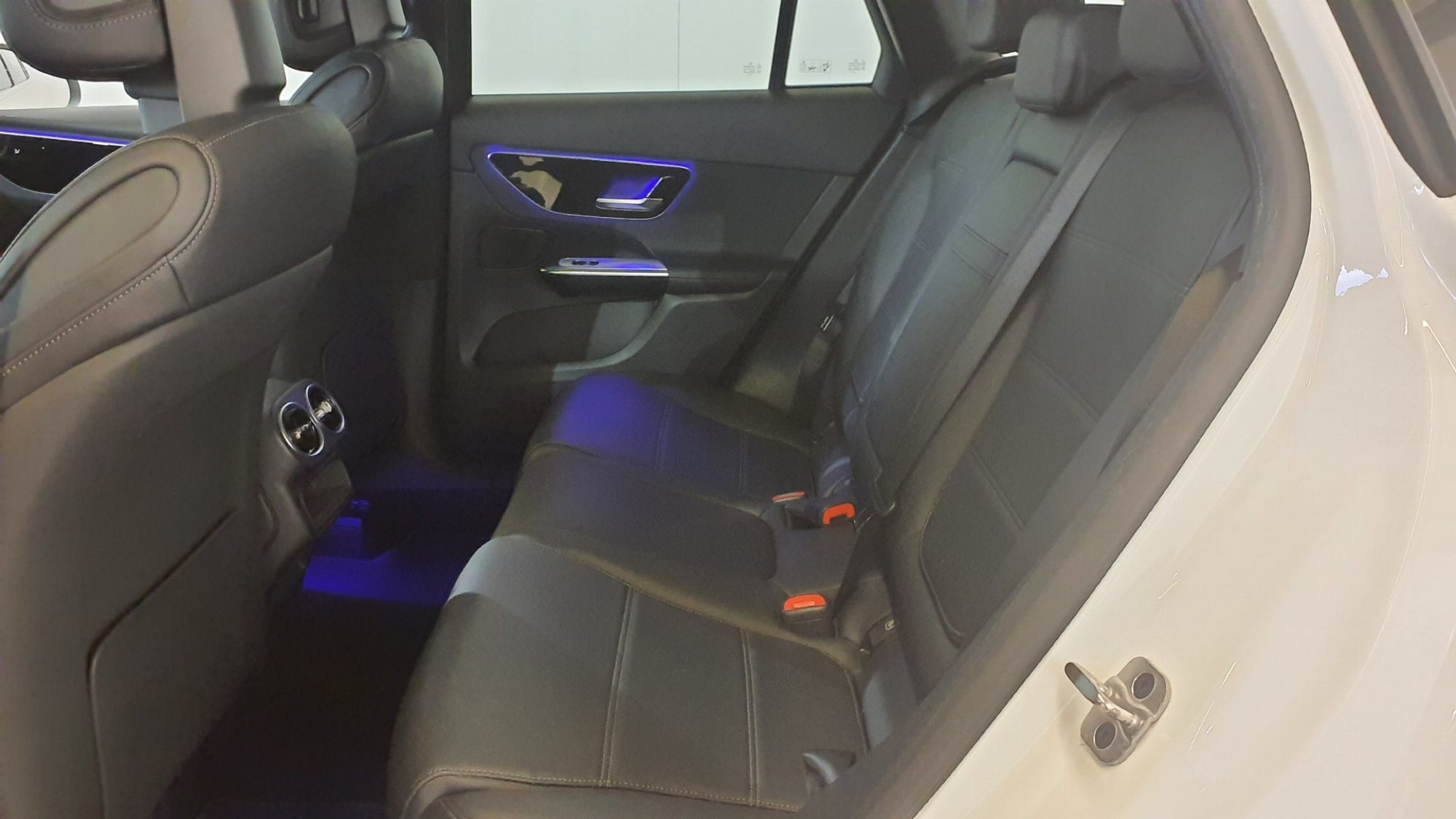 2022 Mercedes-Benz GLC   AWD