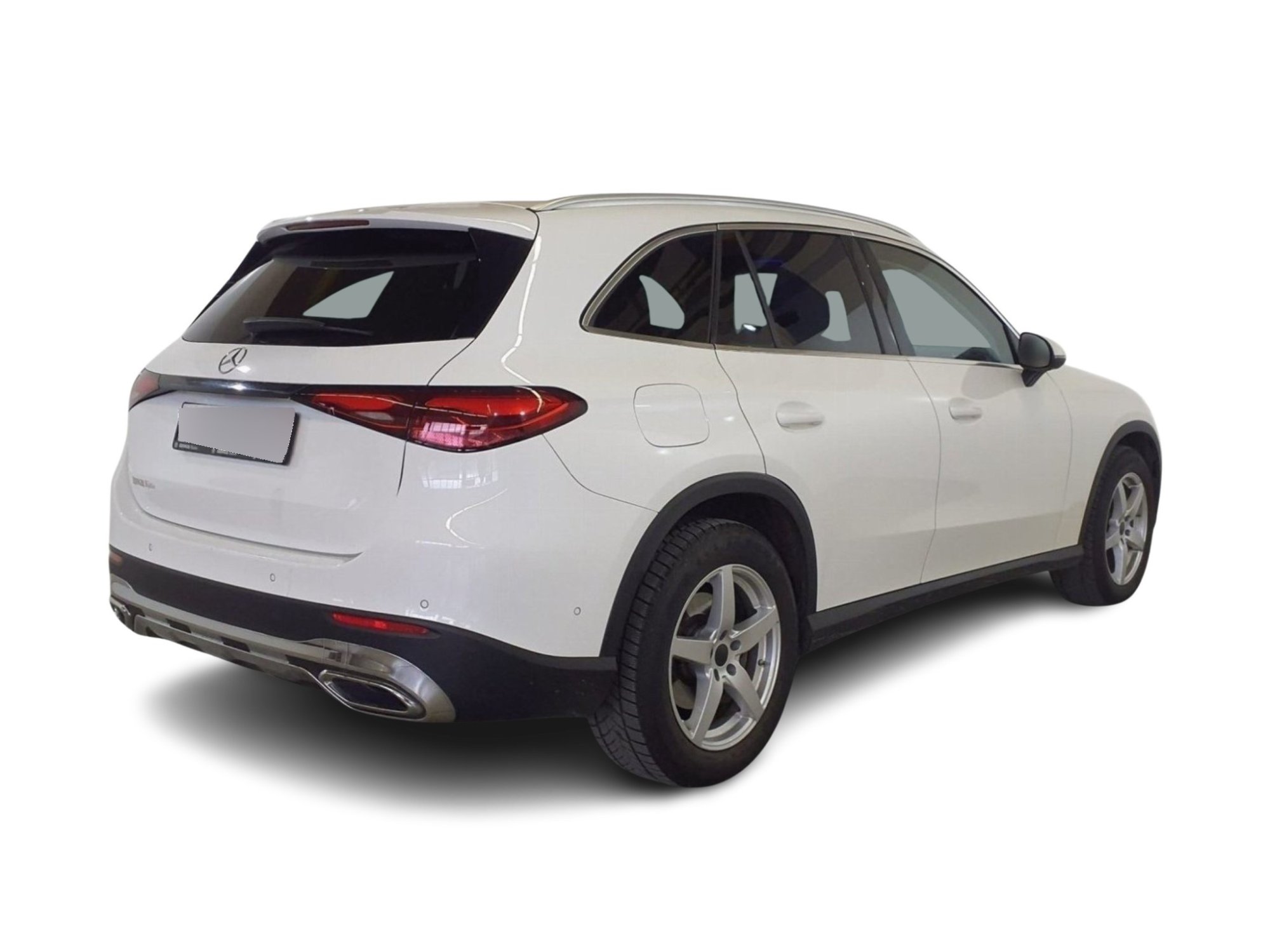 2022 Mercedes-Benz GLC   AWD