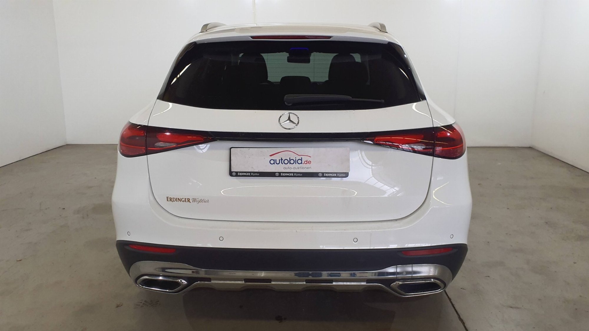 2022 Mercedes-Benz GLC   AWD