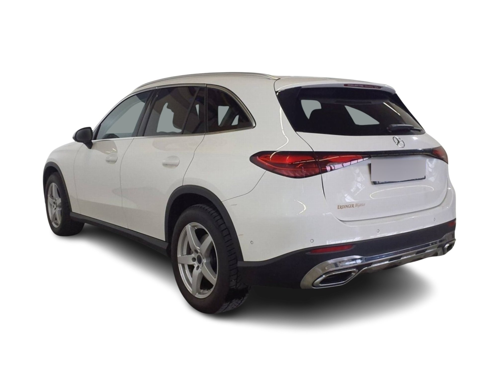 2022 Mercedes-Benz GLC   AWD