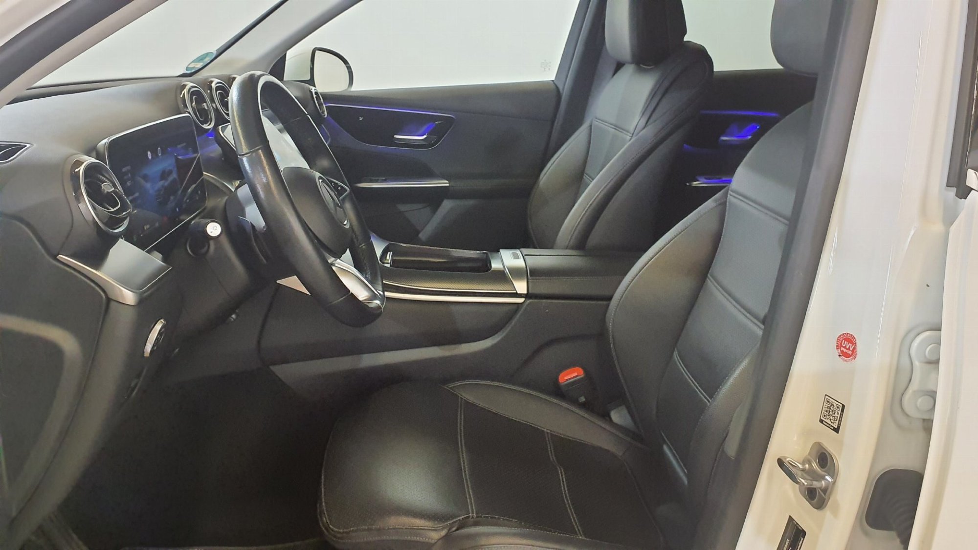 2022 Mercedes-Benz GLC   AWD