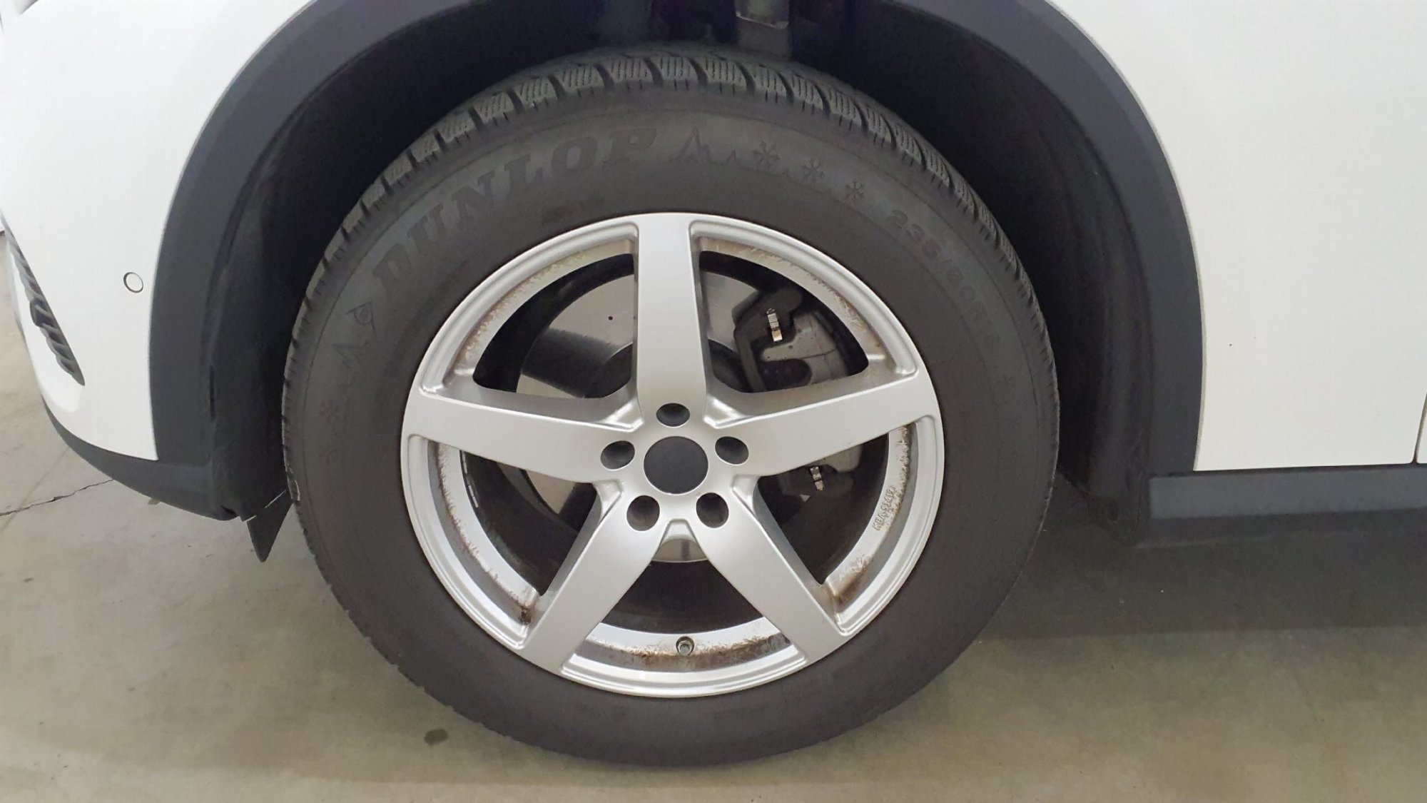 2022 Mercedes-Benz GLC   AWD