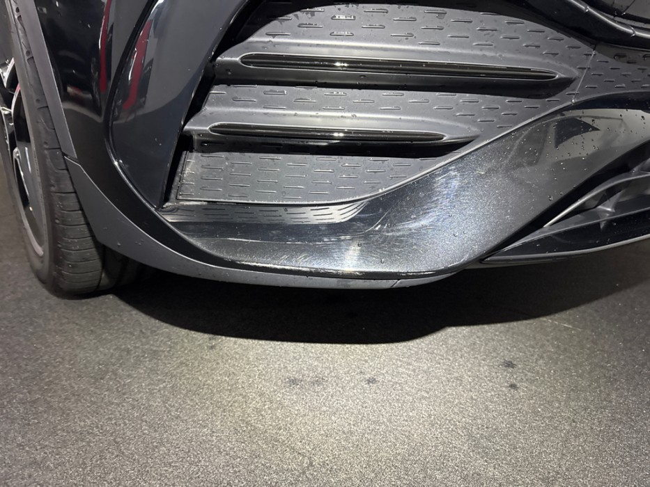 2023 Mercedes-Benz GLA   