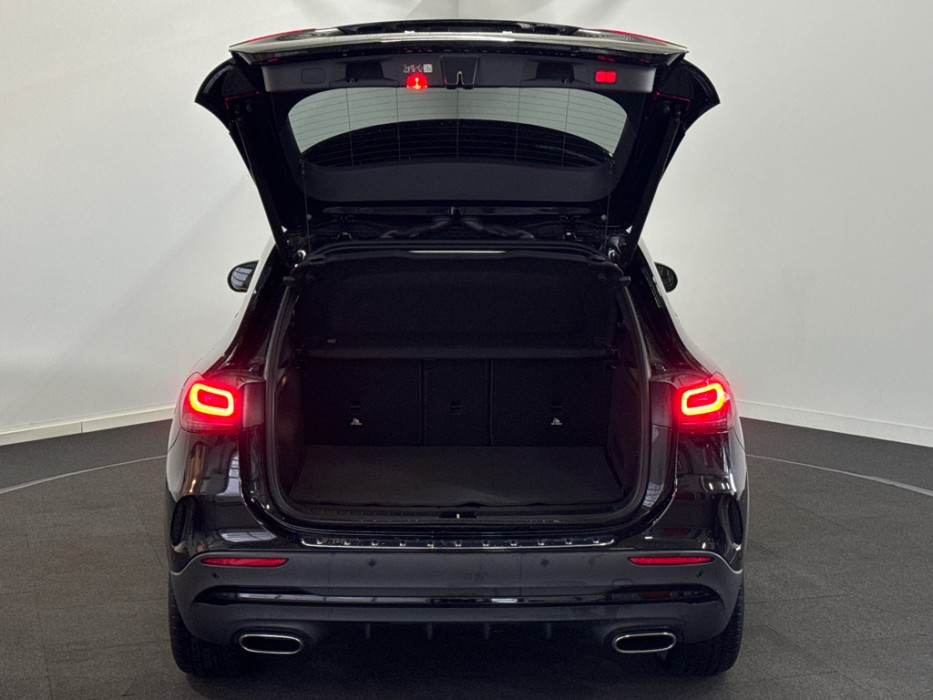 2023 Mercedes-Benz GLA   