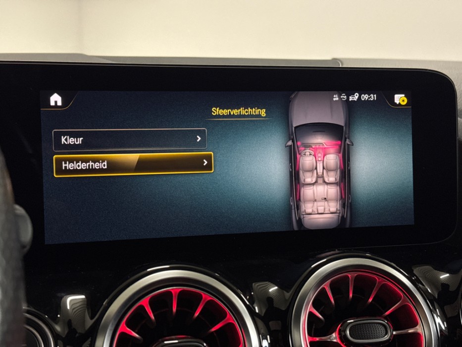 2023 Mercedes-Benz GLA   