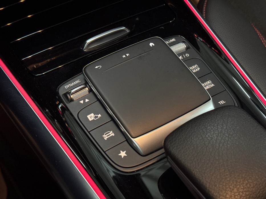 2023 Mercedes-Benz GLA   