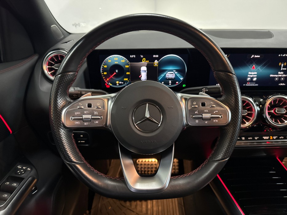 2023 Mercedes-Benz GLA   