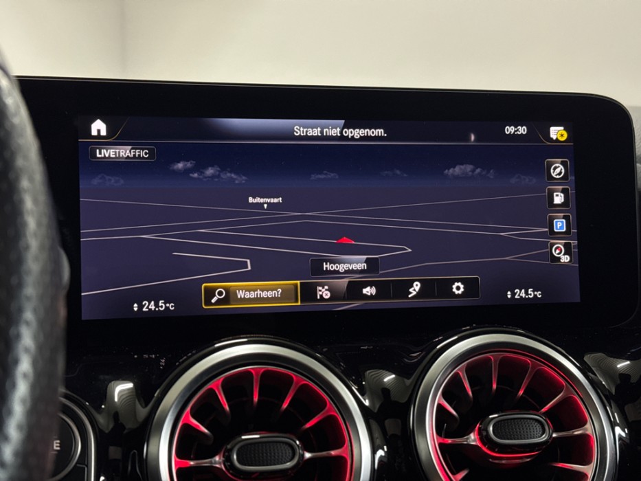 2023 Mercedes-Benz GLA   