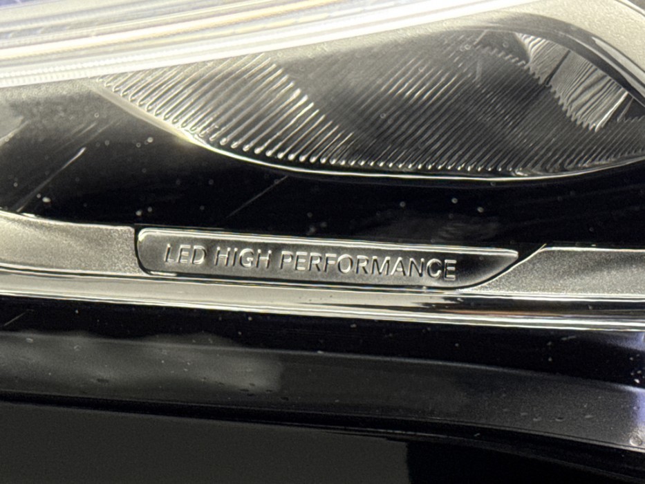 2023 Mercedes-Benz GLA   