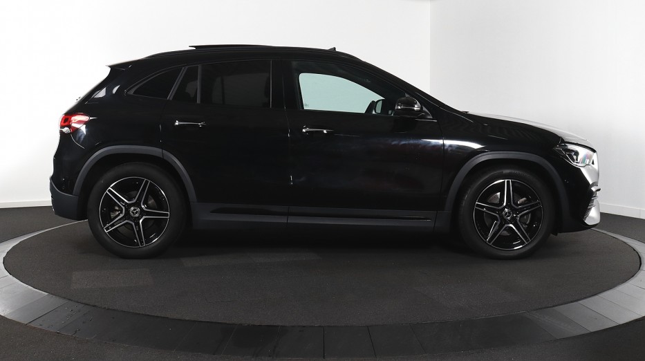 2023 Mercedes-Benz GLA   