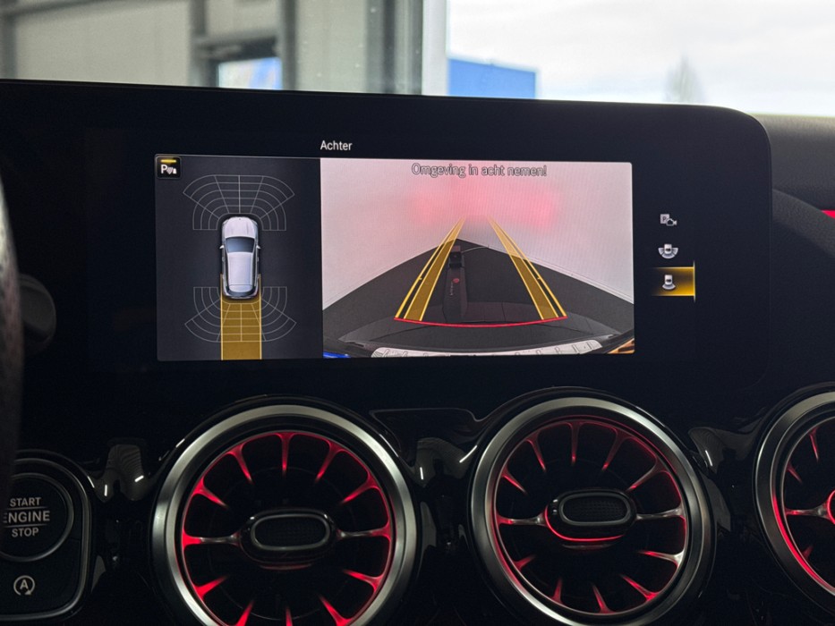 2023 Mercedes-Benz GLA   