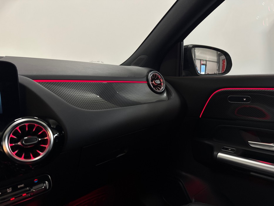 2023 Mercedes-Benz GLA   