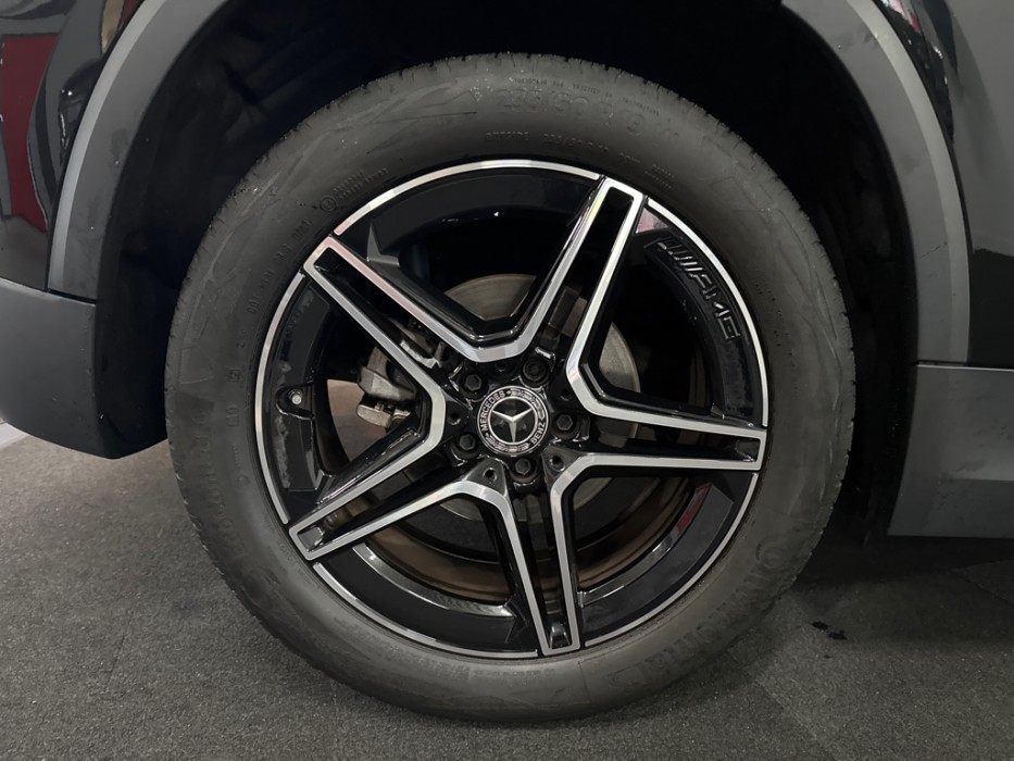 2023 Mercedes-Benz GLA   