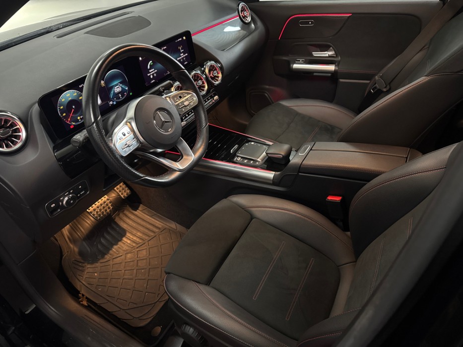 2023 Mercedes-Benz GLA   