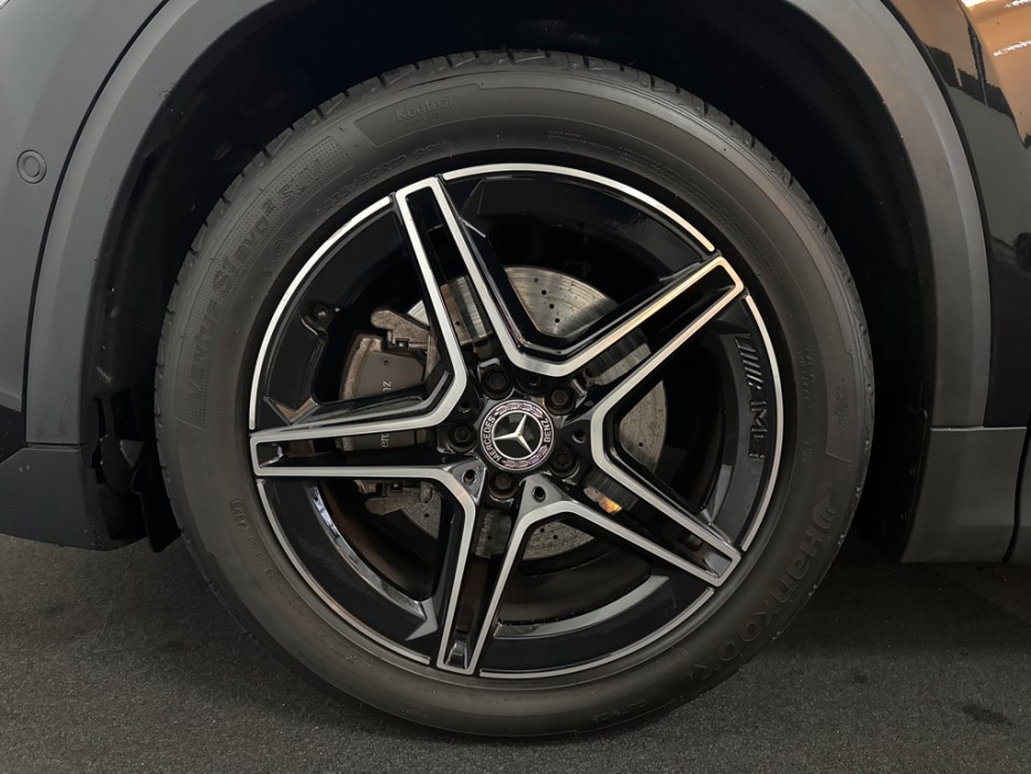 2023 Mercedes-Benz GLA   