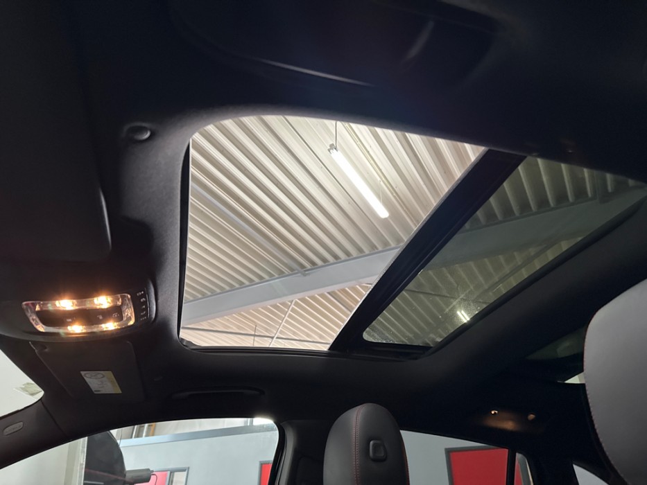 2023 Mercedes-Benz GLA   