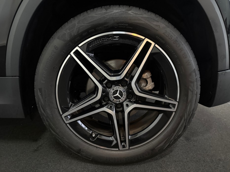 2023 Mercedes-Benz GLA   