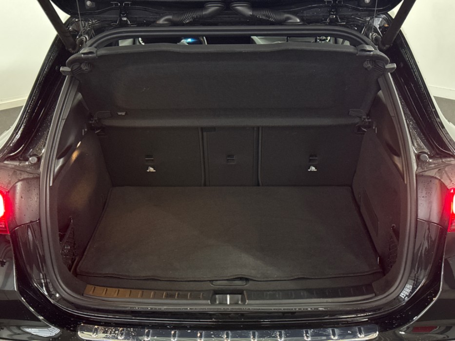 2023 Mercedes-Benz GLA   