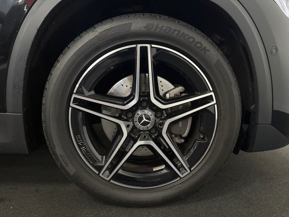 2023 Mercedes-Benz GLA   