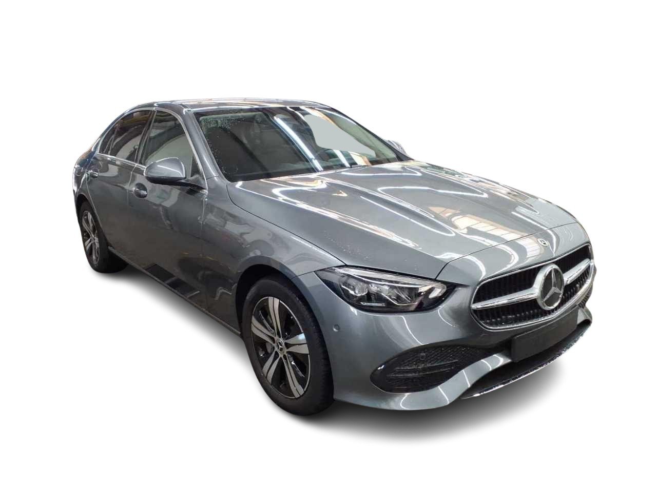 Mercedes-Benz C 300e Avantgarde - Hybrid - Automatic - 204 hp - 43.482 km Avantgarde