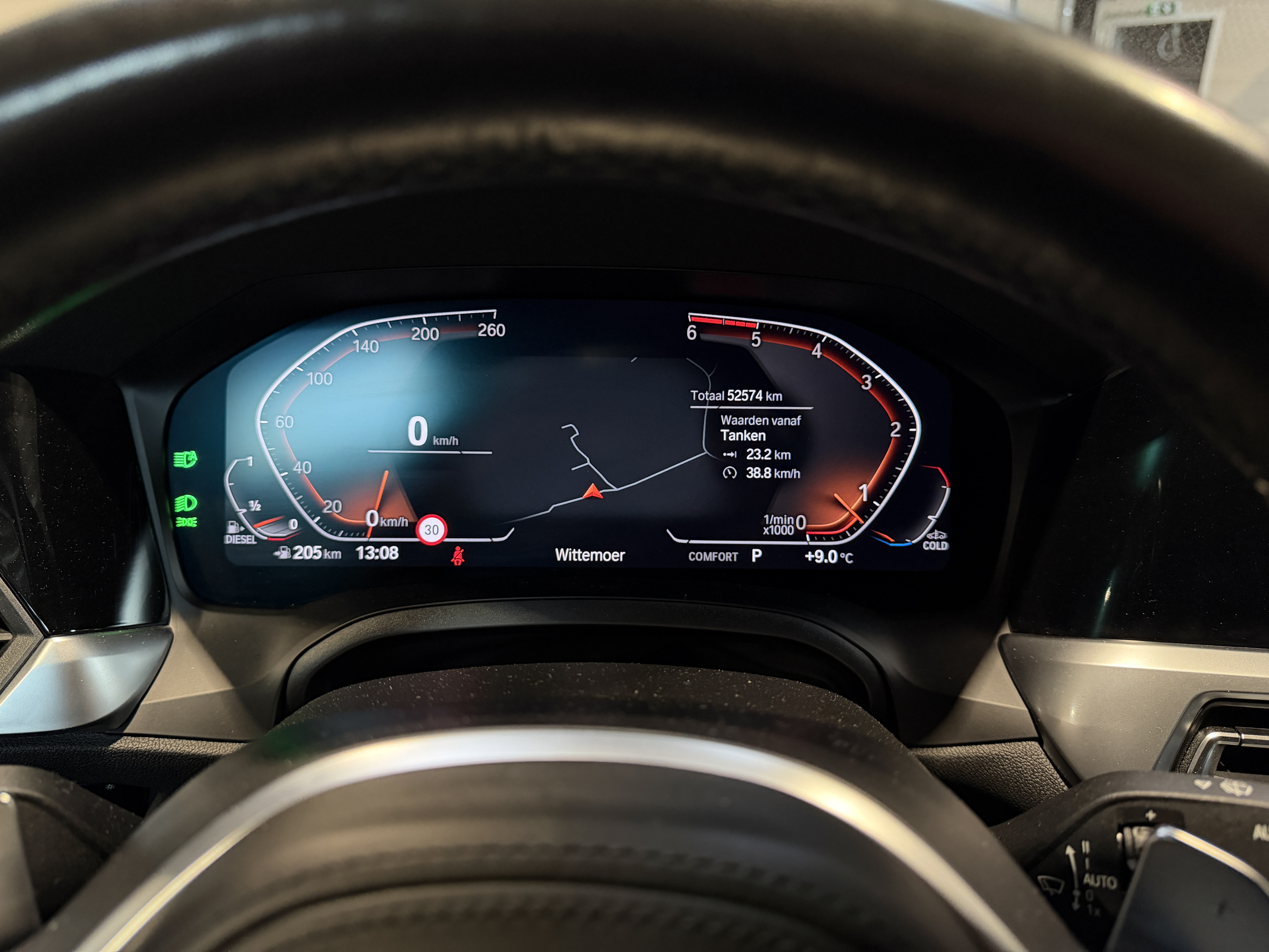 2022 BMW 4 Series   AWD