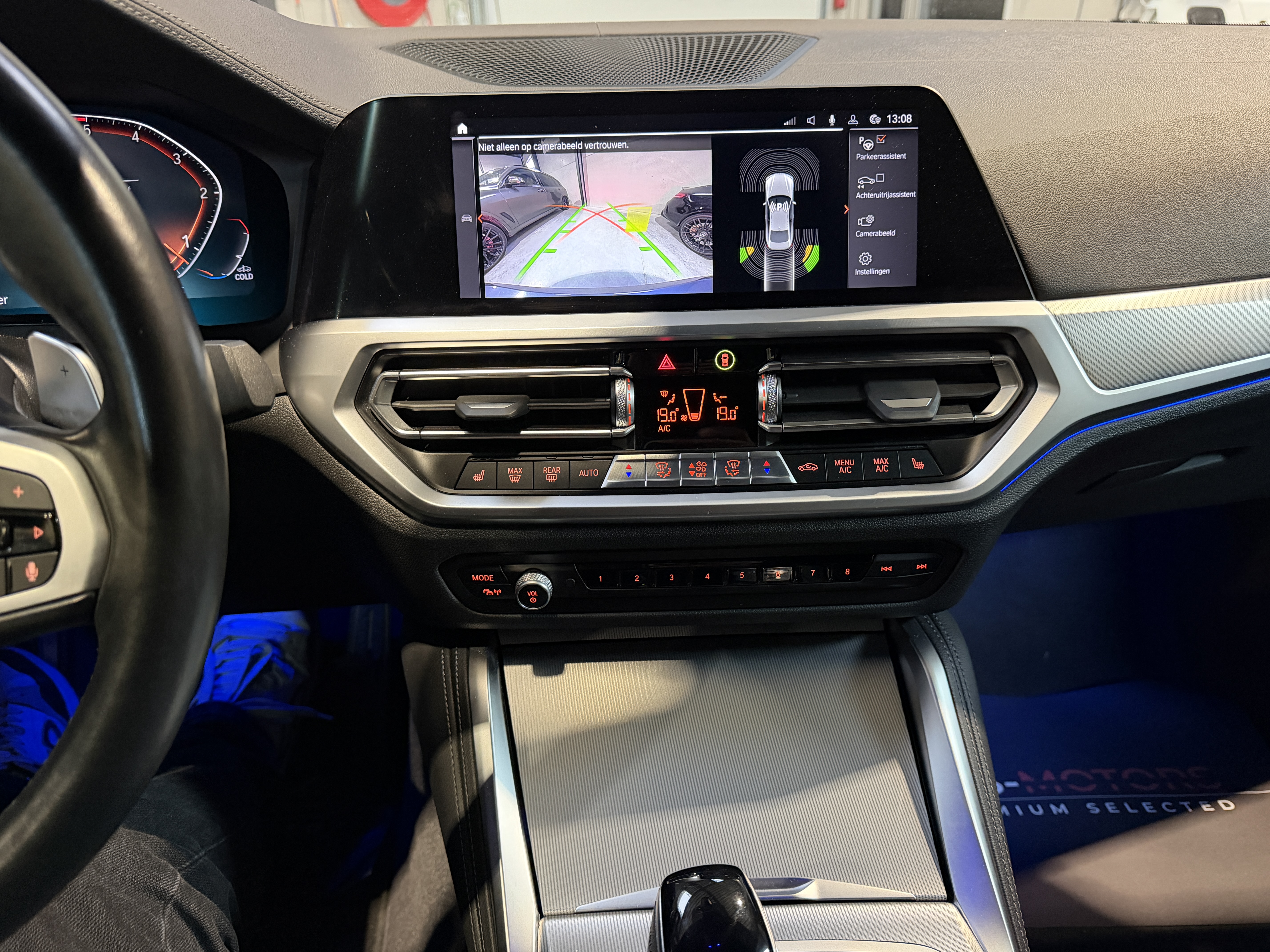 2022 BMW 4 Series   AWD