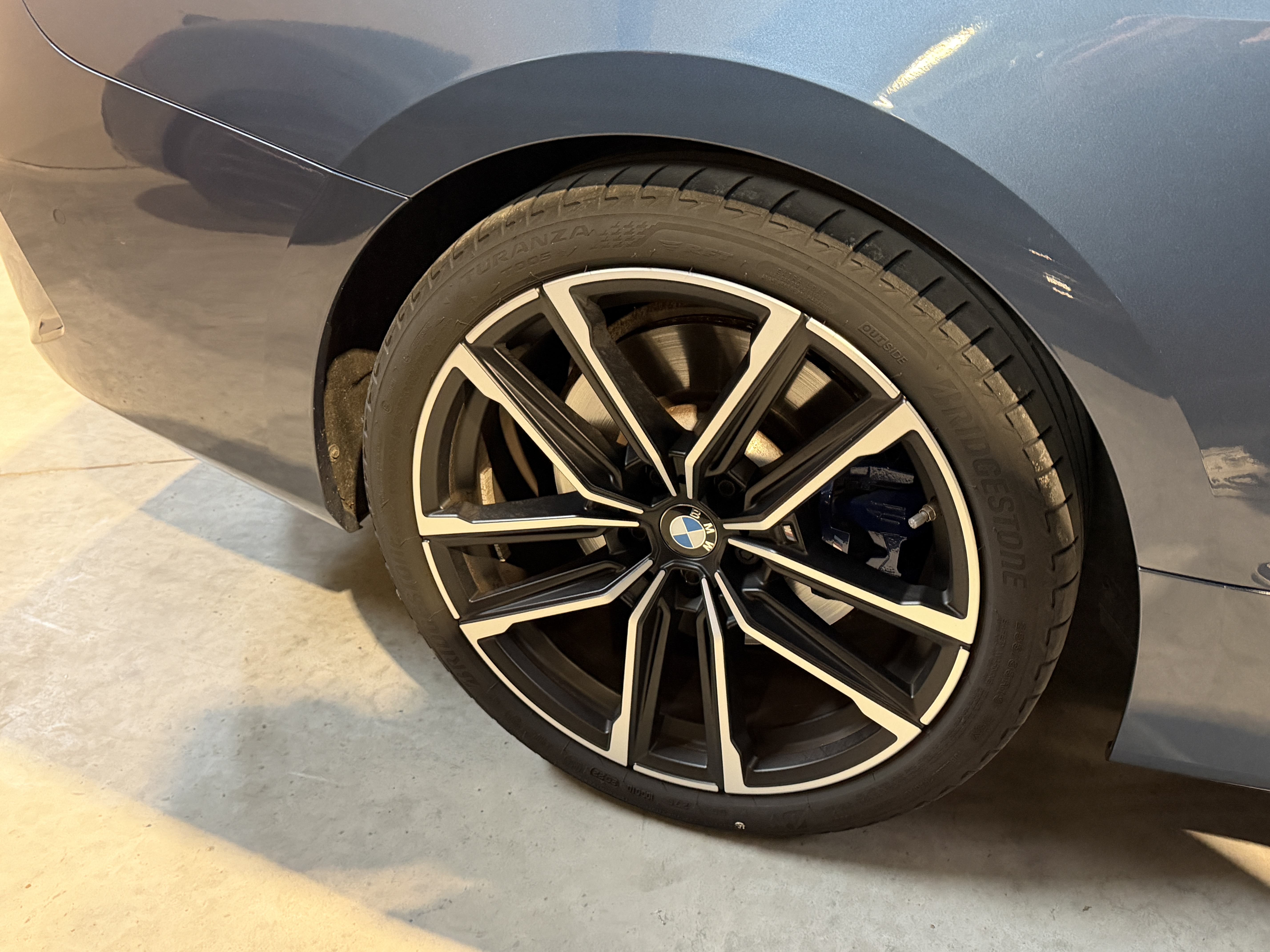 2022 BMW 4 Series   AWD