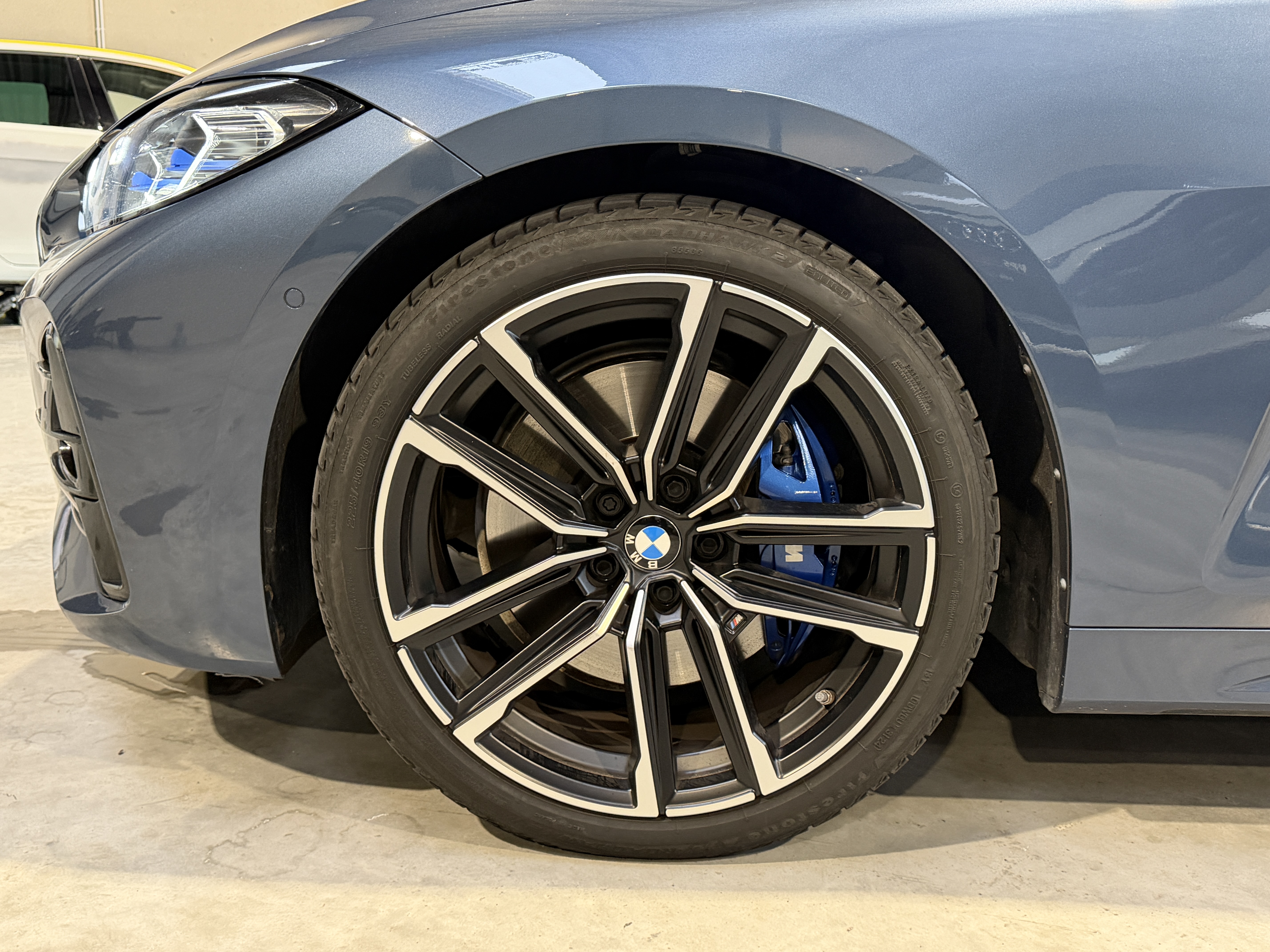 2022 BMW 4 Series   AWD