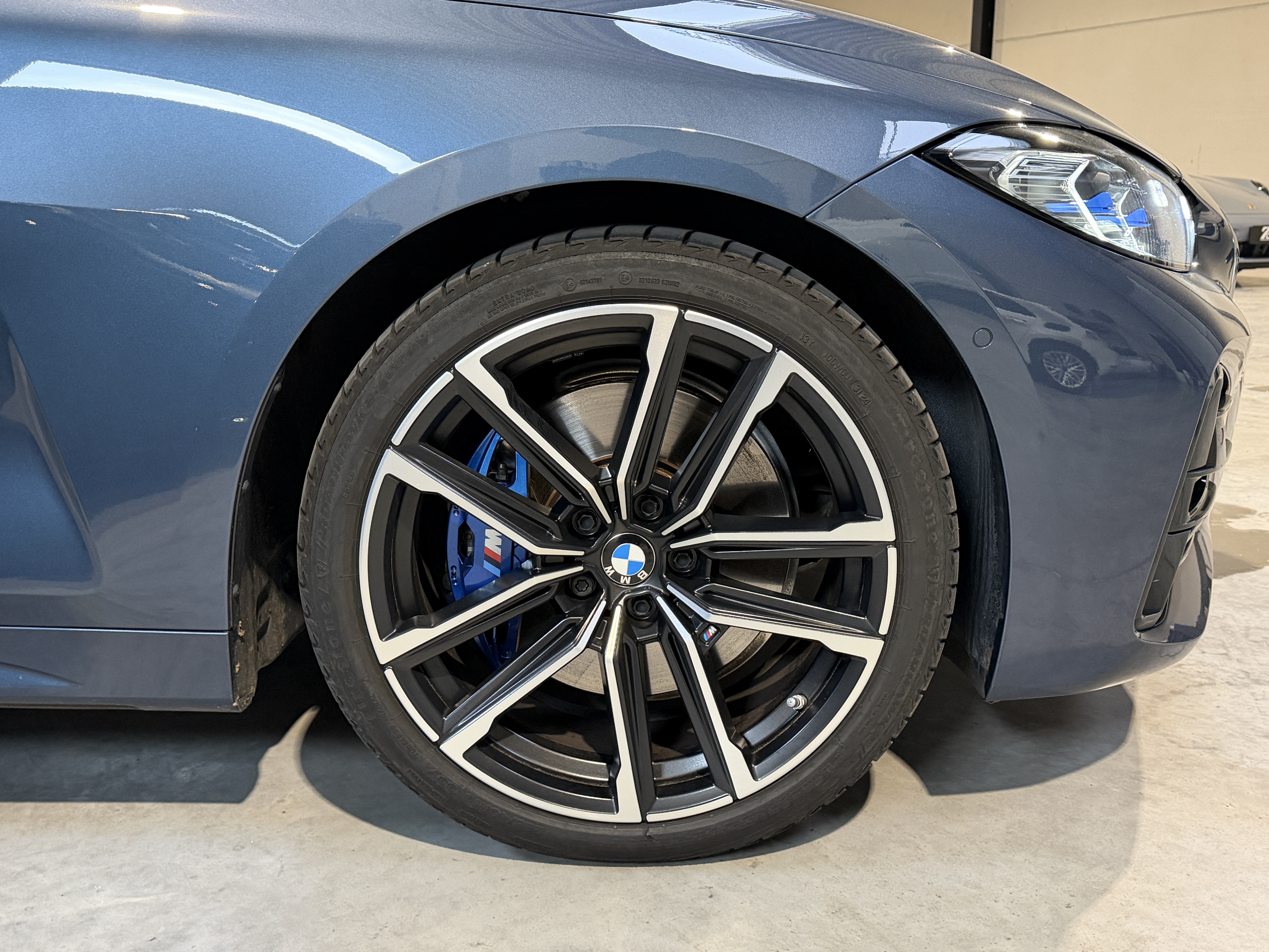 2022 BMW 4 Series   AWD