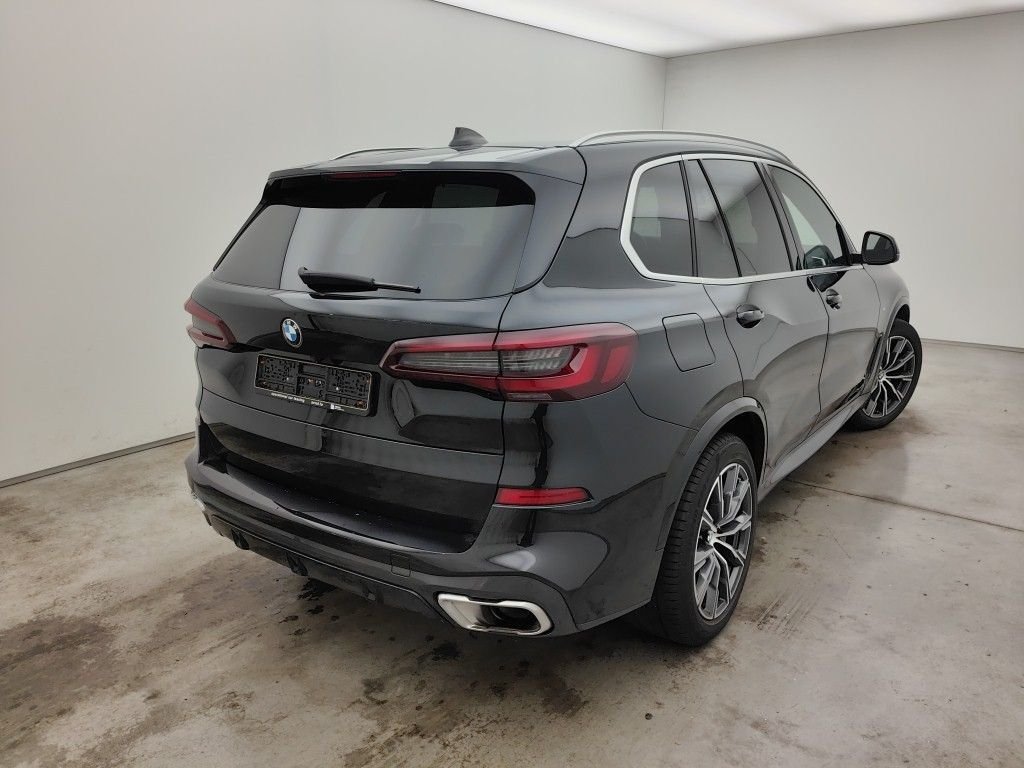 2019 BMW X5   