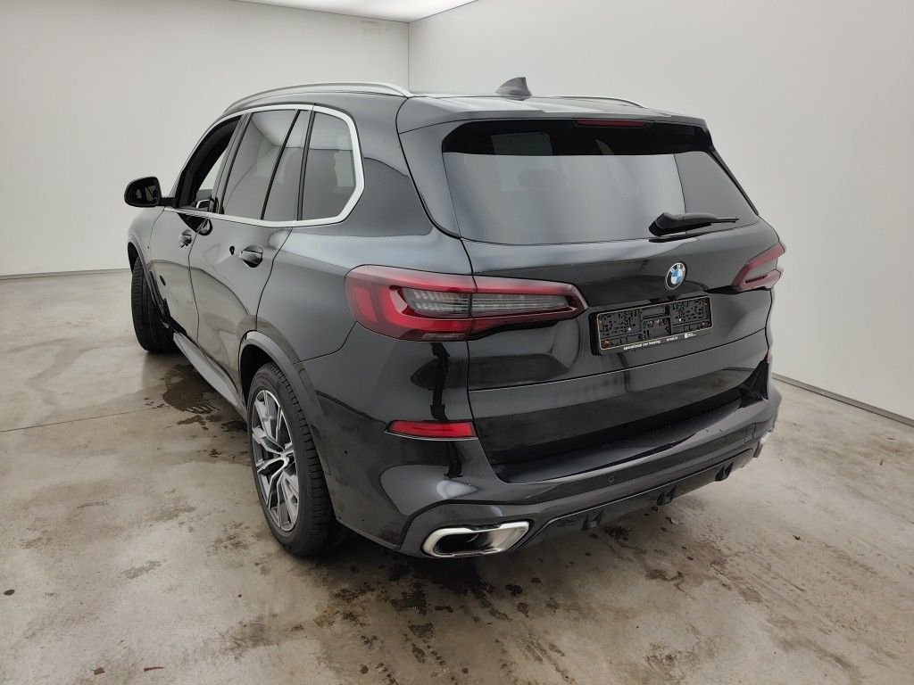 2019 BMW X5   