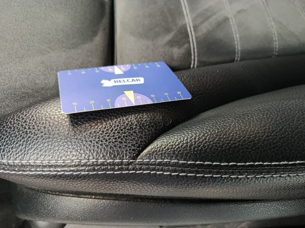 2019 Mercedes-Benz GLC   