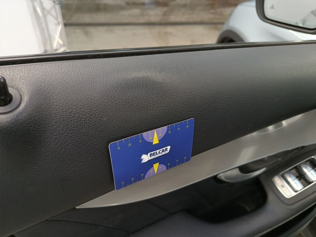 2019 Mercedes-Benz GLC   